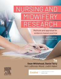 Nursing and Midwifery Research ANZ