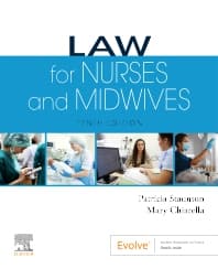 Law for Nurses and Midwives