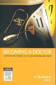 Becoming a Doctor