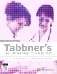 Tabbner's Nursing Care