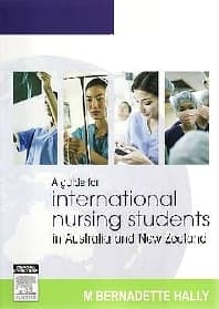 A Guide for International Nursing Students in Australia and New Zealand