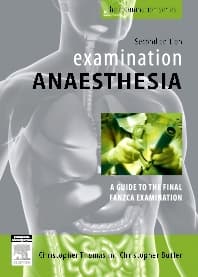 Examination Anaesthesia