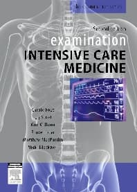 Examination Intensive Care Medicine