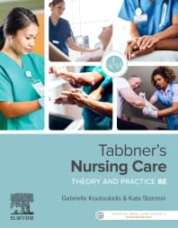 Tabbner's Nursing Care 2 Vol Set