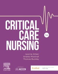 Critical Care Nursing - 5th Edition | Elsevier Shop