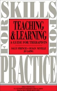 Teaching and Learning