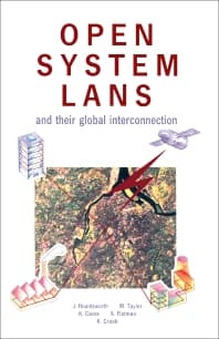 Open System LANs and Their Global Interconnection