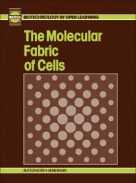 The Molecular Fabric of Cells