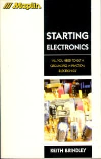 Starting Electronics