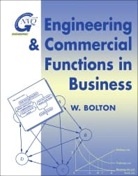 Engineering and Commercial Functions in Business