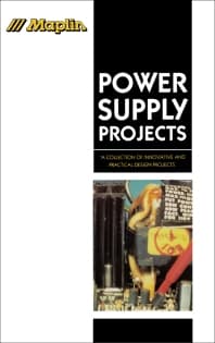 Power Supply Projects