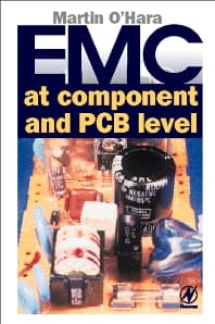 EMC at Component and PCB Level