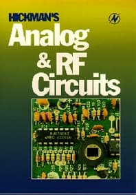 Hickman's Analog and RF Circuits