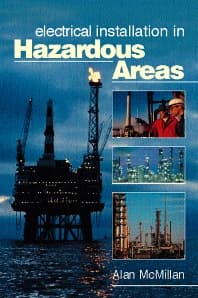 Electrical Installations in Hazardous Areas