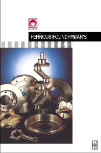 Foseco Ferrous Foundryman's Handbook