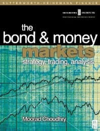 Bond and Money Markets: Strategy, Trading, Analysis