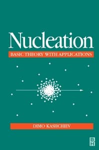 Nucleation
