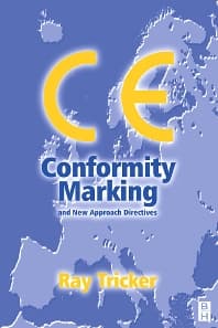 CE Conformity Marking