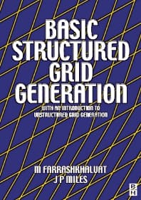 Basic Structured Grid Generation