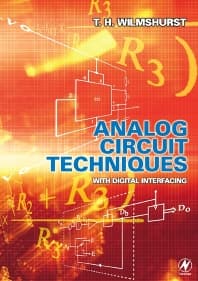 Analog Circuit Techniques