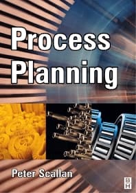 Process Planning