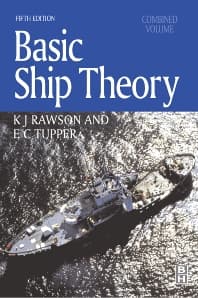 Basic Ship Theory, Combined Volume