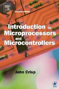 Introduction to Microprocessors and Microcontrollers