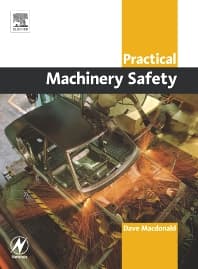 Practical Machinery Safety