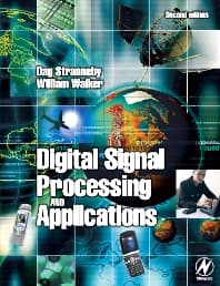 Digital Signal Processing and Applications