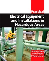 Practical Electrical Equipment and Installations in Hazardous Areas