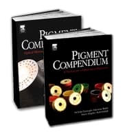 Pigment Compendium Set