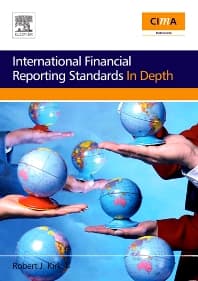 International Financial Reporting Standards in Depth