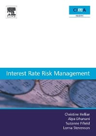 Interest Rate Risk Management