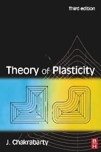 Theory of Plasticity