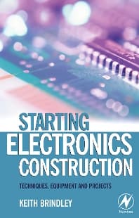 Starting Electronics Construction