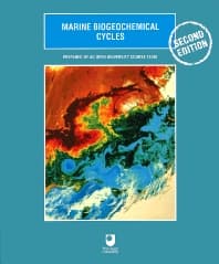 Marine Biogeochemical Cycles