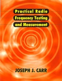 Practical Radio Frequency Test and Measurement