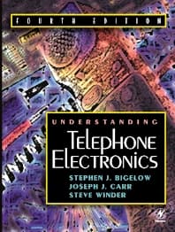 Understanding Telephone Electronics