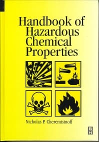 Handbook of Hazardous Chemical Properties