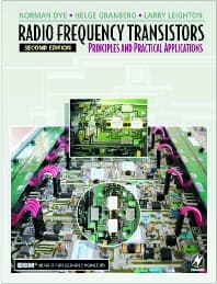 Radio Frequency Transistors