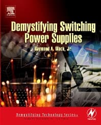 Demystifying Switching Power Supplies