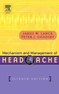 Mechanism and Management of Headache