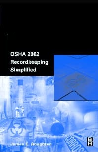 OSHA 2002 Recordkeeping Simplified