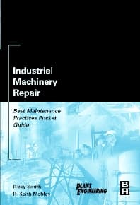 Industrial Machinery Repair