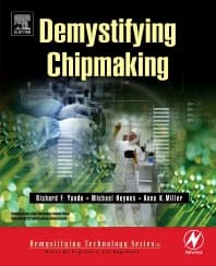 Demystifying Chipmaking