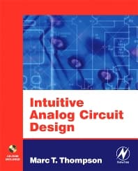 Intuitive Analog Circuit Design