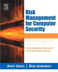 Risk Management for Computer Security