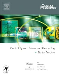 Control System Power and Grounding Better Practice