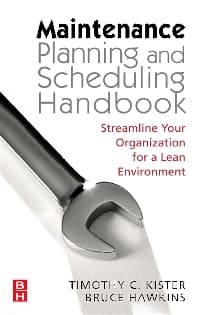 Maintenance Planning and Scheduling