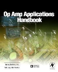 Op Amp Applications Handbook